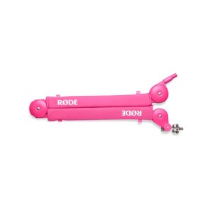 Rode PSA1 Plus Professional Studio Arm - Pink