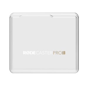 Rode Cover II - Cover for the Rode Caster Pro II