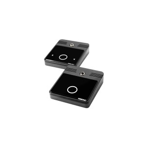 Vissonic VIS-DED-T Full Digital Wired Basic Discussion Delegate Unit