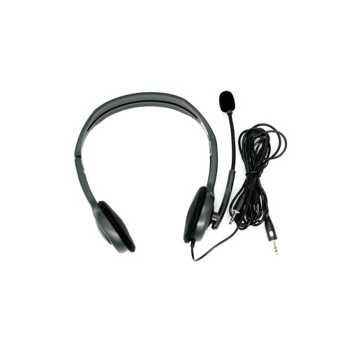 Vissonic VIS-HPI Headphone for Interpreter Vissonic VIS-HPI Headphone for Interpreter
