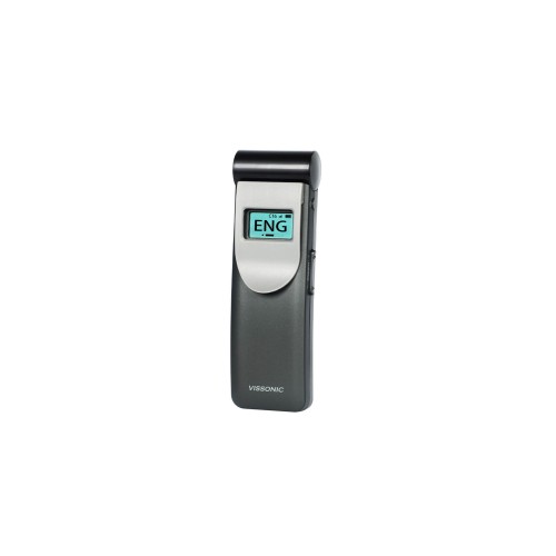 Vissonic VIS-VLI703A Series Digital Infrared Receivers Vissonic VIS-VLI703A Series Digital Infrared Receivers