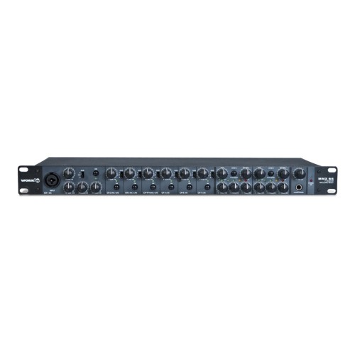 Equipson MMX-65 7-Channel Mixer Equipson MMX-65 7-Channel Mixer