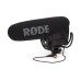 Rode VideoMic Pro Directional On-camera Microphone Rode VideoMic Pro Directional On-camera Microphone