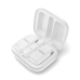 Rode Wireless Micro Ultra-compact Wireless Microphone Lightning Version - White Rode Wireless Micro Ultra-compact Wireless Microphone Lightning Version - White