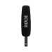 Rode NTG4 Professional Shotgun Microphone Rode NTG4 Professional Shotgun Microphone
