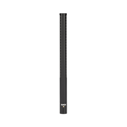 Rode NTG3B Broadcast Shotgun Microphone - Black Rode NTG3B Broadcast Shotgun Microphone - Black