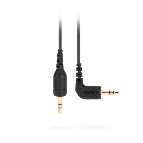 Rode SC8 3.5mm TRS Extension Cable Rode SC8 3.5mm TRS Extension Cable