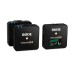 Rode Wireless GO II Dual Channel Wireless Microphone System Rode Wireless GO II Dual Channel Wireless Microphone System