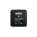 Rode Wireless GO II Dual Channel Wireless Microphone System Rode Wireless GO II Dual Channel Wireless Microphone System