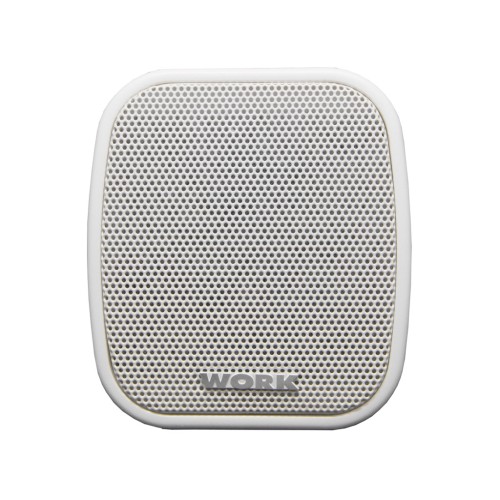 Equipson Work NEO 3 Passive Loudspeaker Pair - White Equipson Work NEO 3 Passive Loudspeaker Pair - White