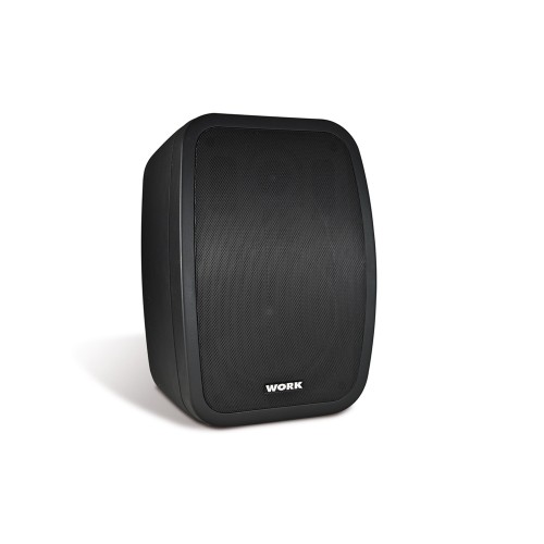 Equipson Work NEO 6 Passive Loudspeaker Pair - Black Equipson Work NEO 6 Passive Loudspeaker Pair - Black