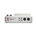 Rode Caster Duo Integrated Audio Production Studio - White Rode Caster Duo Integrated Audio Production Studio - White
