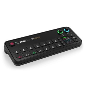 Rode Caster Video - Video and Audio Production Console