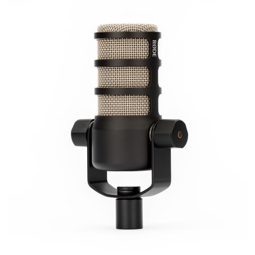 Rode PodMic Dynamic Broadcast Microphone Rode PodMic Dynamic Broadcast Microphone