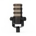Rode PodMic Dynamic Broadcast Microphone Rode PodMic Dynamic Broadcast Microphone