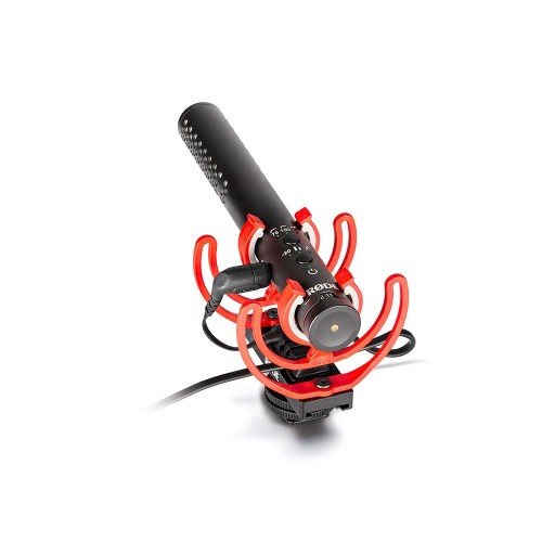 رود VideoMic NTG رود VideoMic NTG