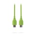 Rode SC22 30cm USB-C to USB-C Cable - Green