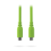 كابل RODE SC27 فائق السرعة USB-C بطول 2 متر - أخضر