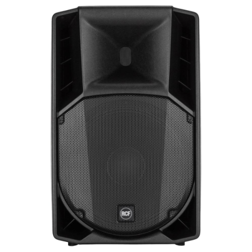 RCF ART 725 MK4 Two-Way Passive Speaker – Black RCF ART 725 MK4 Two-Way Passive Speaker – Black