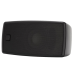RCF WMR 50T 40W Two-Way Wall-Mount Monitor Speaker – Black