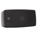 RCF WMR 50T 40W Two-Way Wall-Mount Monitor Speaker – Black