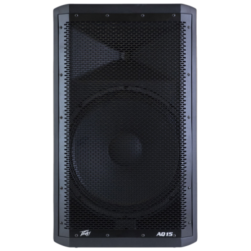 Peavey AQ 15 -1000 Watts 15 Inch Powered Speaker Peavey AQ 15 -1000 Watts 15 Inch Powered Speaker