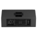 RCF NX 912-SMA Professional Active Stage Monitor 220–240 V – Black
