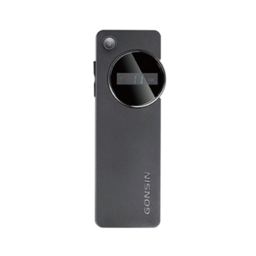 GONSIN TC-FSJ16B 16-Channel Wireless Interpreter - Black