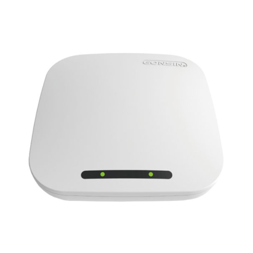 GONSIN WAP-30C Wireless Access Point - White