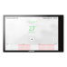 شاشة لمس Crestron TSS-770-B-S مقاس 7 بوصات للجدولة - أسود شاشة لمس Crestron TSS-770-B-S مقاس 7 بوصات للجدولة - أسود