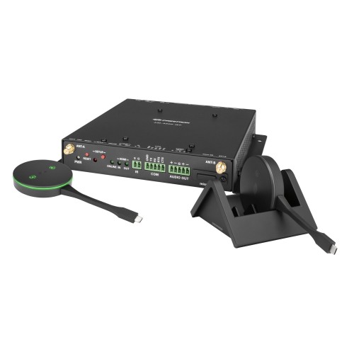كريسترون AM3-212-I KIT مجموعة AirMedia® الفئة 3 كريسترون AM3-212-I KIT مجموعة AirMedia® الفئة 3