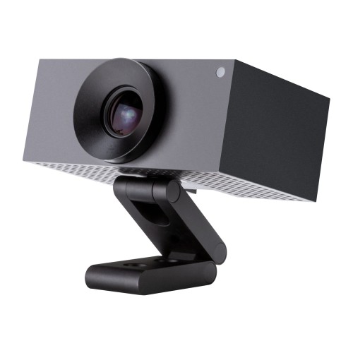 كريسترون UC-CAM-L1 كاميرا التعاون الذكية Huddly L1 المزودة بتقنية الذكاء الاصطناعي والمخصصة لغرف الاجتماعات الكبيرة كريسترون UC-CAM-L1 كاميرا التعاون الذكية Huddly L1 المزودة بتقنية الذكاء الاصطناعي والمخصصة لغرف الاجتماعات الكبيرة