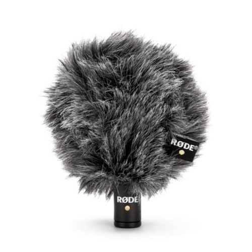 ميكروفون رود VideoMic Me-L المدمج للأجهزة المحمولة