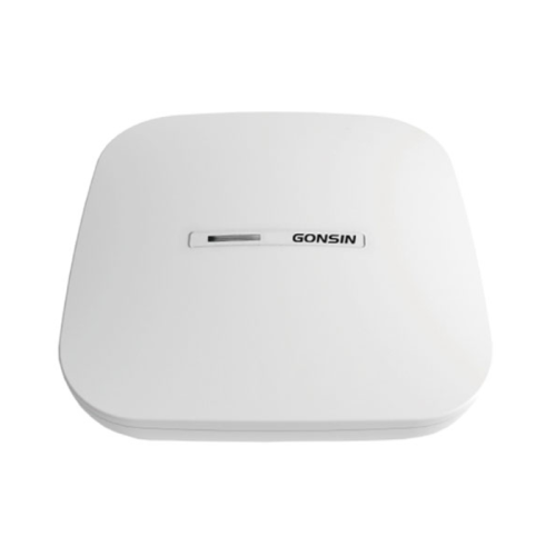 نقطة وصول لاسلكية GONSIN WAP/AP-10D - أبيض نقطة وصول لاسلكية GONSIN WAP/AP-10D - أبيض