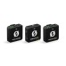 Rode Wireless ME Dual Compact Wireless Microphone System - Black