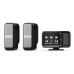 Rode Wireless Micro Camera Kit - Black Rode Wireless Micro Camera Kit - Black