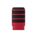 RODE WS14 Pop Filter for PodMic - Red