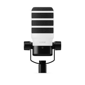 RODE WS14 Pop Filter for PodMic - White
