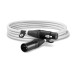 RODE XLR Microphone Cable 6m – White RODE XLR Microphone Cable 6m – White
