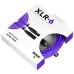 رود XLR6M-PU كابل XLR بنفسجي
