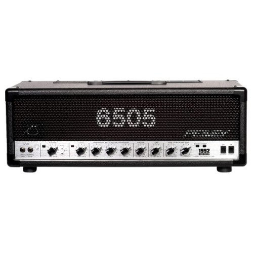 Peavey 6505 Head 1992 Original-03619252