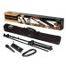 Peavey PV®-MSP2 XLR Dynamic Cardioid Microphone with Accessories