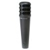 ميكروفون Peavey PVM™ 45iR XLR الديناميكي للأجهزة الموسيقية مع كابل XLR