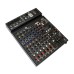 Peavey PV 10 BT- 10 Channel Mixer With Bluetooth and USB-03612842 Peavey PV 10 BT- 10 Channel Mixer With Bluetooth and USB-03612842