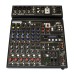 Peavey PV 10 AT-10 Channel Mixer With Auto Tune , Bluetooth And USB-03612652 Peavey PV 10 AT-10 Channel Mixer With Auto Tune , Bluetooth And USB-03612652