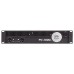 مضخم صوت مزود بالطاقة Peavey PV 1500 W/XO